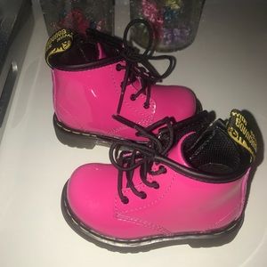 Dr Martens size 4
